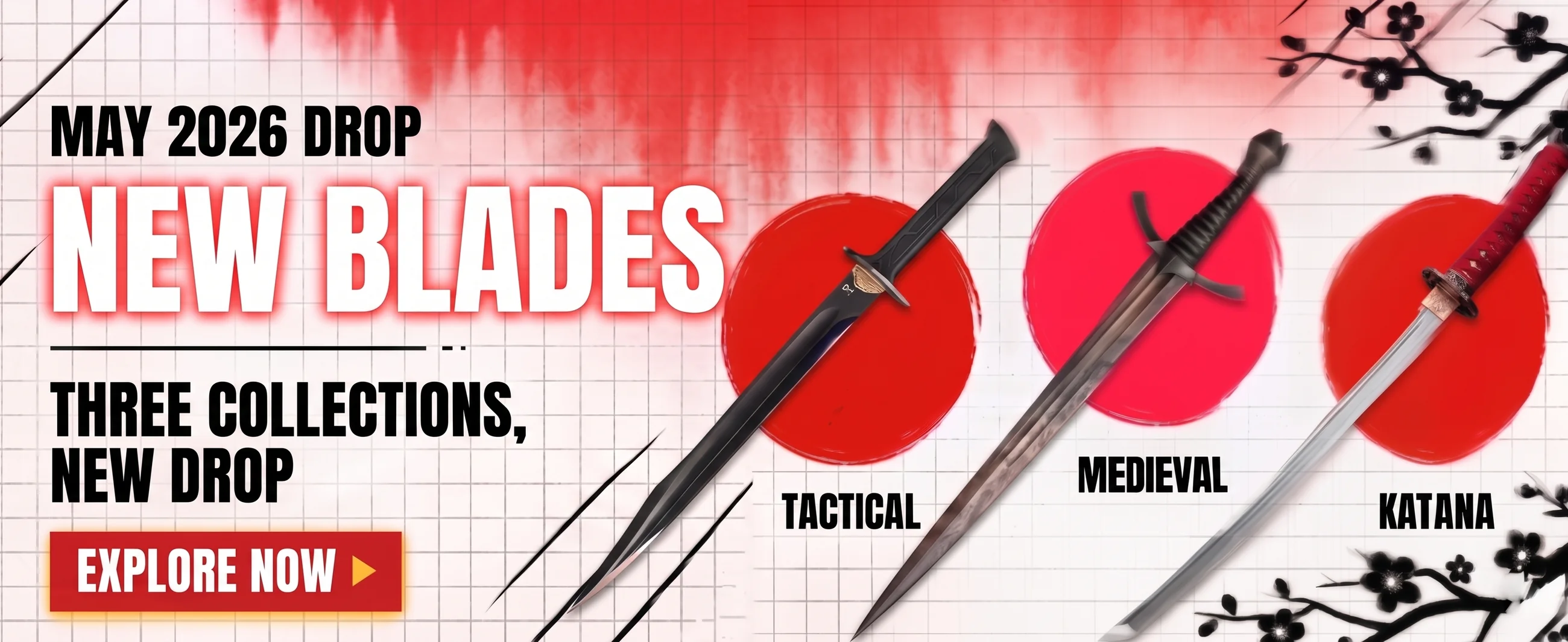 Master Your Blade Today